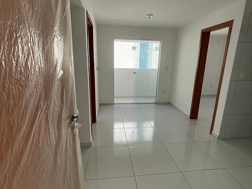 Apartamento 3 Quartos no Residencial Gabriel Delgado - Gramame - Foto 17