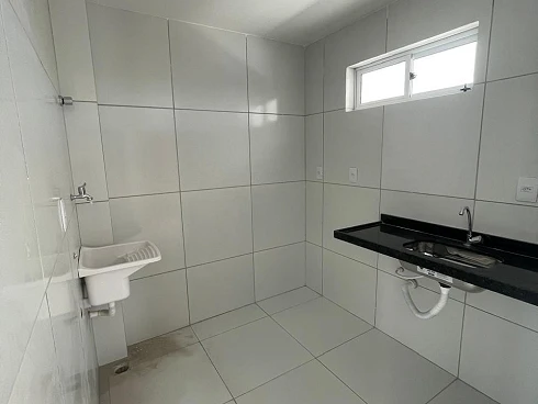 Apartamento 3 Quartos no Residencial Gabriel Delgado - Gramame - Foto 18