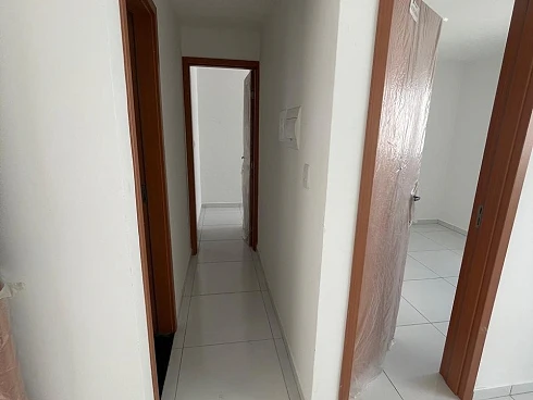 Apartamento 3 Quartos no Residencial Gabriel Delgado - Gramame - Foto 20