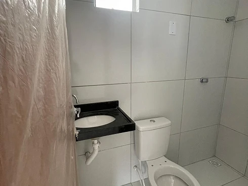Apartamento 3 Quartos no Residencial Gabriel Delgado - Gramame - Foto 21