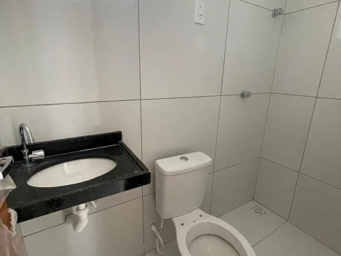 Apartamento 3 Quartos no Residencial Gabriel Delgado - Gramame - Foto 22