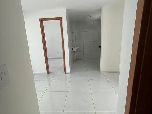 Apartamento 3 Quartos no Residencial Gabriel Delgado - Gramame - Foto 24