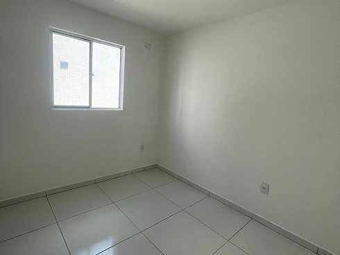 Apartamento 3 Quartos no Residencial Gabriel Delgado - Gramame - Foto 25