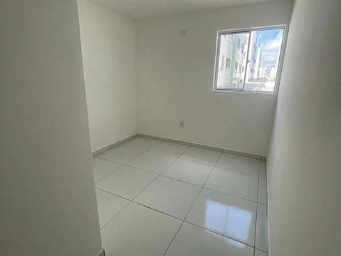 Apartamento 3 Quartos no Residencial Gabriel Delgado - Gramame - Foto 26