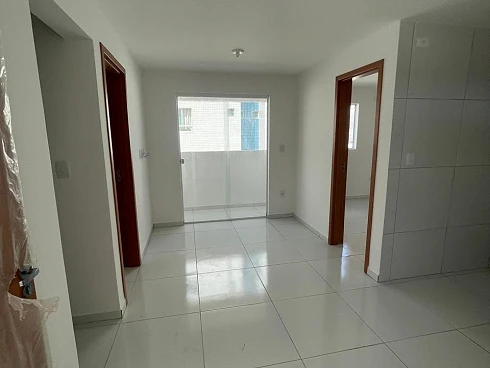 Apartamento 3 Quartos no Residencial Gabriel Delgado - Gramame - Foto 27
