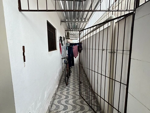 Casa 3 Quartos com 1 Suíte e 200m² - José Américo de Almeida - Foto 11
