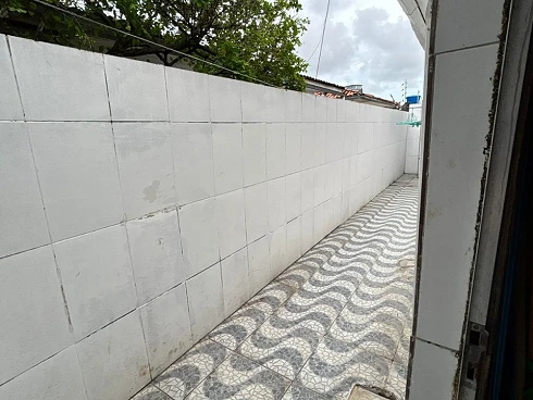 Casa 3 Quartos com 1 Suíte e 200m² - José Américo de Almeida - Foto 12