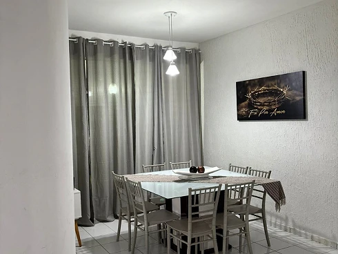 Casa 3 Quartos com 1 Suíte e 200m² - José Américo de Almeida - Foto 13