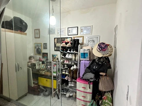Casa 3 Quartos com 1 Suíte e 200m² - José Américo de Almeida - Foto 15