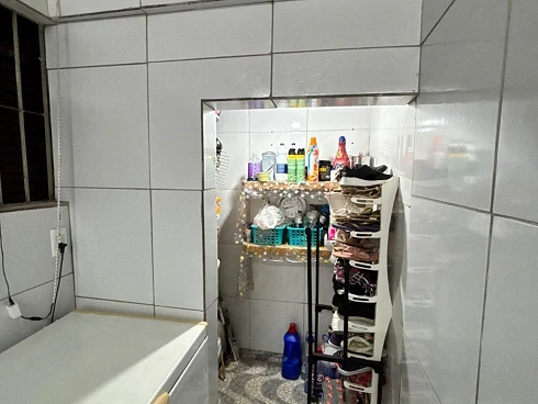 Casa 3 Quartos com 1 Suíte e 200m² - José Américo de Almeida - Foto 16