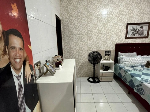 Casa 3 Quartos com 1 Suíte e 200m² - José Américo de Almeida - Foto 17
