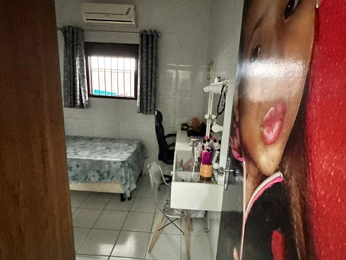 Casa 3 Quartos com 1 Suíte e 200m² - José Américo de Almeida - Foto 18