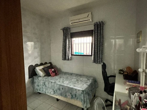 Casa 3 Quartos com 1 Suíte e 200m² - José Américo de Almeida - Foto 19