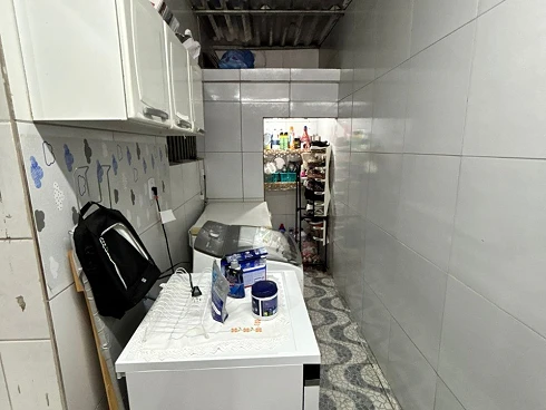 Casa 3 Quartos com 1 Suíte e 200m² - José Américo de Almeida - Foto 24
