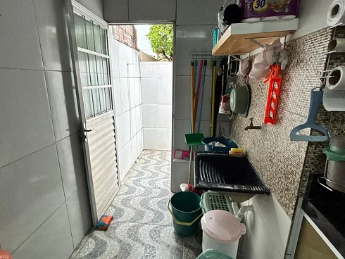 Casa 3 Quartos com 1 Suíte e 200m² - José Américo de Almeida - Foto 25