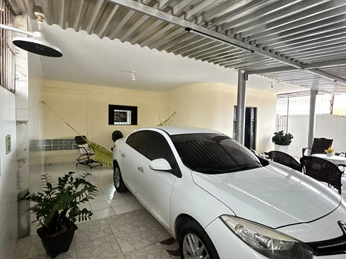 Casa 3 Quartos com 1 Suíte e 200m² - José Américo de Almeida - Foto 27