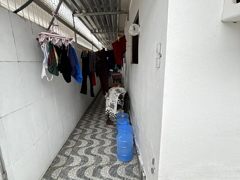 Casa 3 Quartos com 1 Suíte e 200m² - José Américo de Almeida - Foto 6