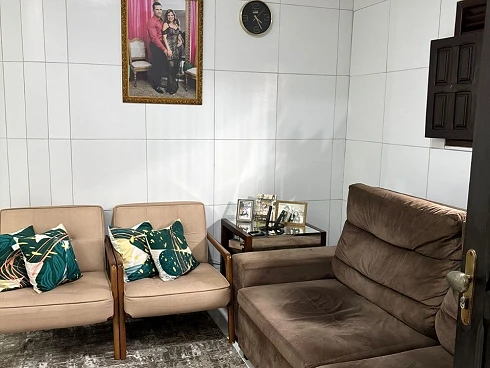 Casa 3 Quartos com 1 Suíte e 200m² - José Américo de Almeida - Foto 7