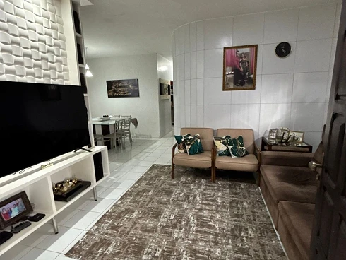 Casa 3 Quartos com 1 Suíte e 200m² - José Américo de Almeida - Foto 8