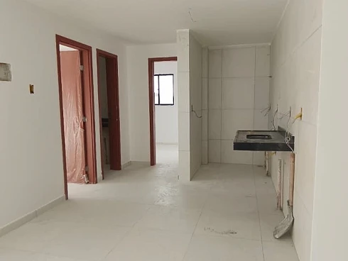 Apartamento 3 Quartos no Residencial Holy - José Américo de Almeida - Foto 13