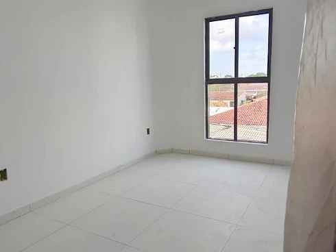 Apartamento 3 Quartos no Residencial Holy - José Américo de Almeida - Foto 17