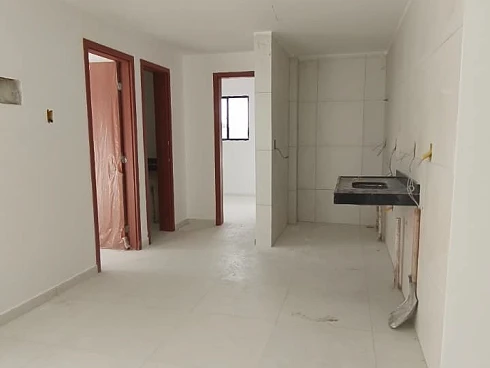 Apartamento 2 Quartos no Residencial Holy - José Américo de Almeida - Foto 11