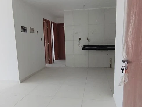 Apartamento 2 Quartos no Residencial Holy - José Américo de Almeida - Foto 25