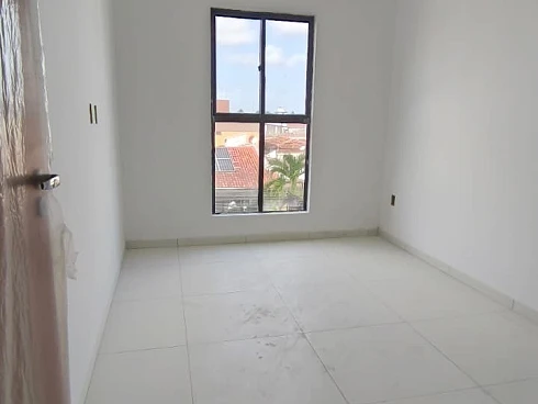 Apartamento 2 Quartos no Residencial Holy - José Américo de Almeida - Foto 18