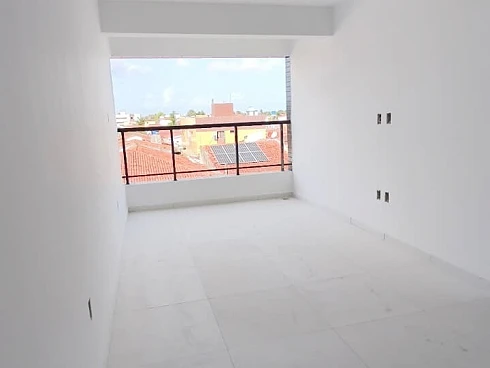 Apartamento 2 Quartos no Residencial Holy - José Américo de Almeida - Foto 26