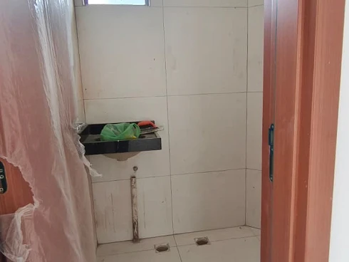 Apartamento 3 Quartos no Residencial Holy - José Américo de Almeida - Foto 14