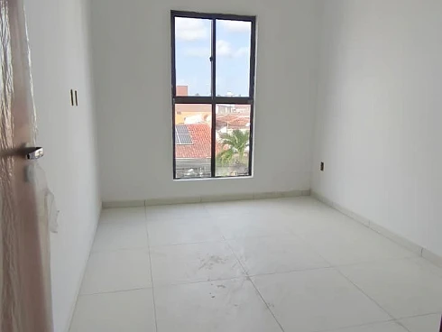 Apartamento 3 Quartos no Residencial Holy - José Américo de Almeida - Foto 15