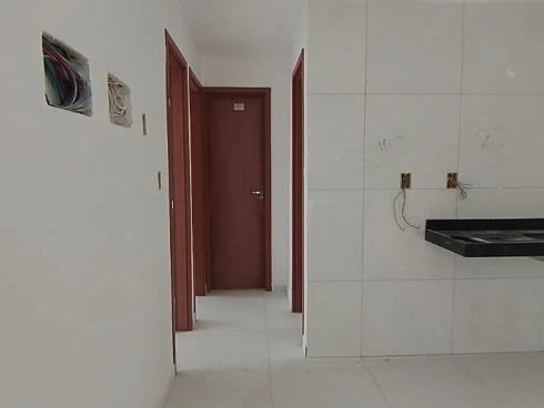 Apartamento 3 Quartos no Residencial Holy - José Américo de Almeida - Foto 22