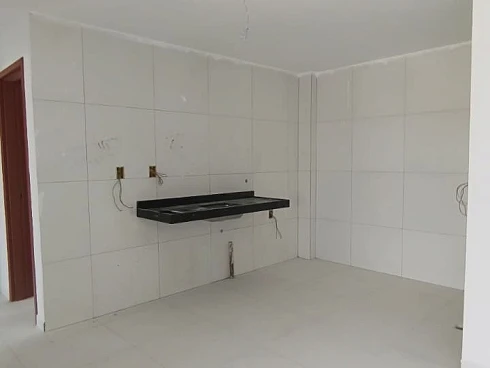 Apartamento 3 Quartos no Residencial Holy - José Américo de Almeida - Foto 24