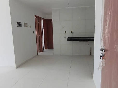 Apartamento 3 Quartos no Residencial Holy - José Américo de Almeida - Foto 27