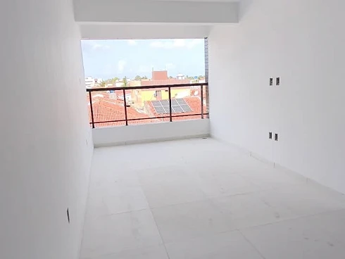 Apartamento 3 Quartos no Residencial Holy - José Américo de Almeida - Foto 28