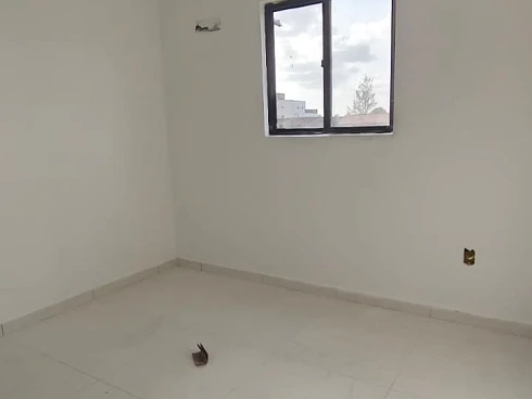 Apartamento 3 Quartos no Residencial Holy - José Américo de Almeida - Foto 6