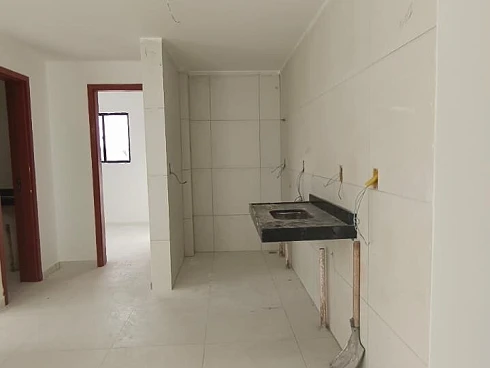 Apartamento 3 Quartos no Residencial Holy - José Américo de Almeida - Foto 7