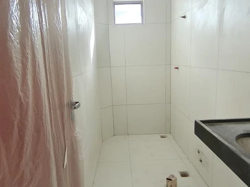 Apartamento 3 Quartos no Residencial Holy - José Américo de Almeida - Foto 8