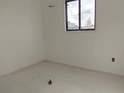 Apartamento 3 Quartos no Residencial Holy - José Américo de Almeida - Foto 9