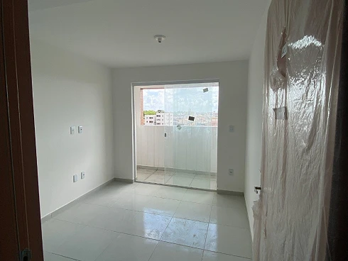 Apartamento 2 Quartos com 47m² - Valentina de Figueiredo - Apartamento em Valentina de Figueiredo, João Pessoa - Foto 4