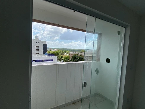 Apartamento 2 Quartos com 47m² - Valentina de Figueiredo - Apartamento em Valentina de Figueiredo, João Pessoa - Foto 5