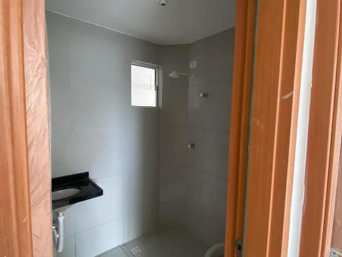Apartamento 2 Quartos com 47m² - Valentina de Figueiredo - Foto 8