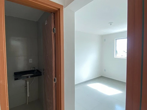 Apartamento 2 Quartos com 47m² - Valentina de Figueiredo - Foto 9