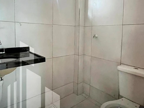 Apartamento 3 Quartos com 1 Suíte e 57m² - Cidade dos Colibris - Apartamento em Cidade dos Colibris, João Pessoa - Foto 5