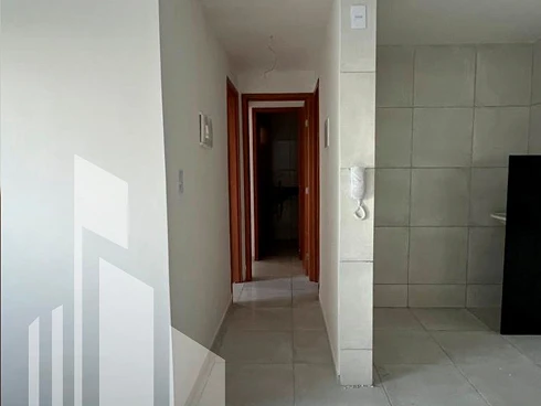 Apartamento 2 Quartos com 1 Suíte e 49m² - Cidade dos Colibris - Apartamento em Cidade dos Colibris, João Pessoa - Foto 3