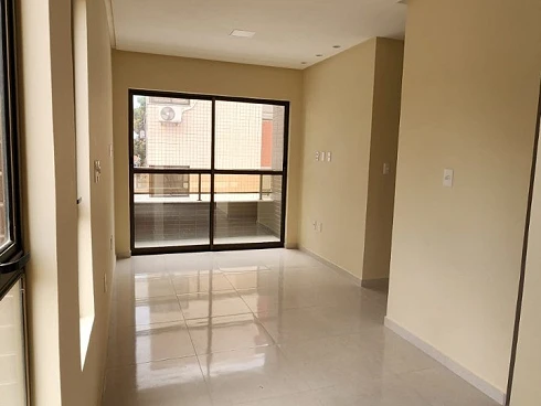 Cobertura 2 Quartos no Residencial Imperial - Cidade dos Colibris - Foto 14