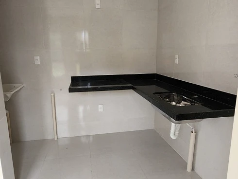 Cobertura 2 Quartos no Residencial Imperial - Cidade dos Colibris - Foto 17