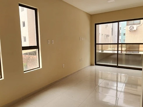 Cobertura 2 Quartos no Residencial Imperial - Cidade dos Colibris - Cobertura em Cidade dos Colibris, João Pessoa - Foto 4