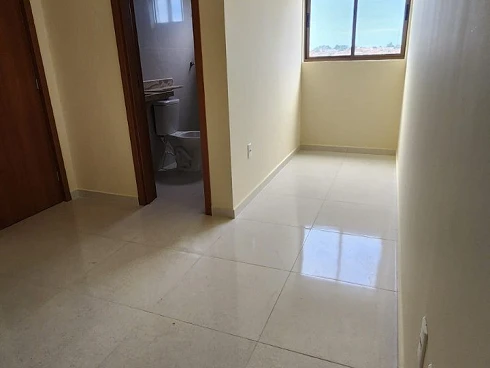 Cobertura 2 Quartos no Residencial Imperial - Cidade dos Colibris - Foto 6