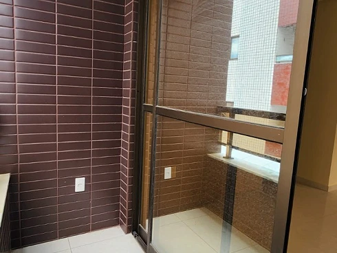 Cobertura 2 Quartos no Residencial Imperial - Cidade dos Colibris - Foto 9